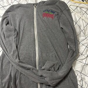Little shop of horrors musical sweatshirt
